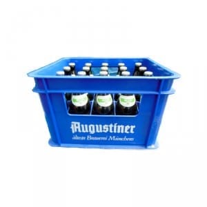 Augustiner Lager Hell x0 50l Ihr Getrankemarkt Fur Herne Und Bochum