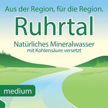 Ruhrtal Medium Meto