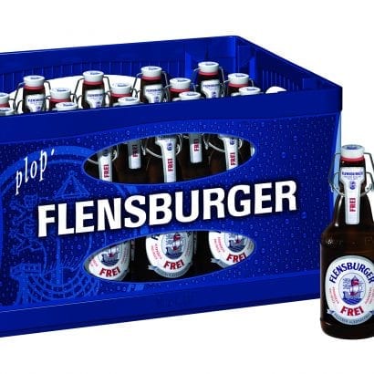 Flensburger Alkoholfrei