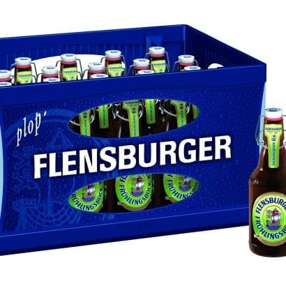 Flensburger Frühlingsbock