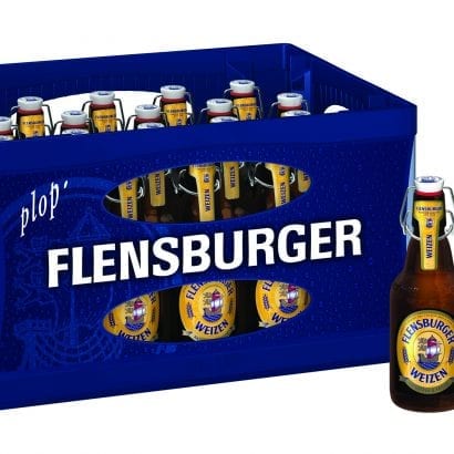 Flensburger Weizen 20x0,33